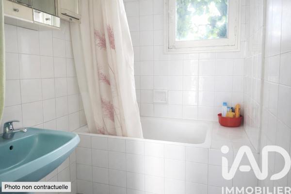 Maison à vendre 3 pièces 59 m² Jarnac