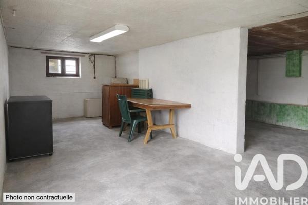 Maison à vendre 3 pièces 59 m² Jarnac