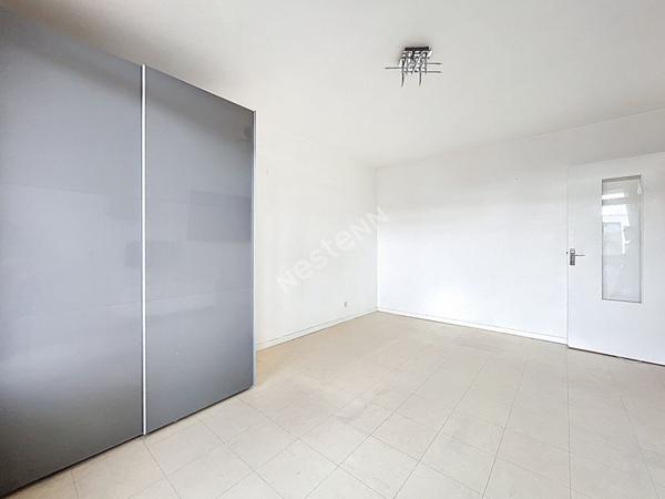 Appartement de 26,24 m², avec balcon et cave, à vendre sur Annecy (secteur Meythet)