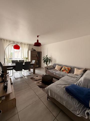 Appartement meublé - Carcassonne - 2 chambres