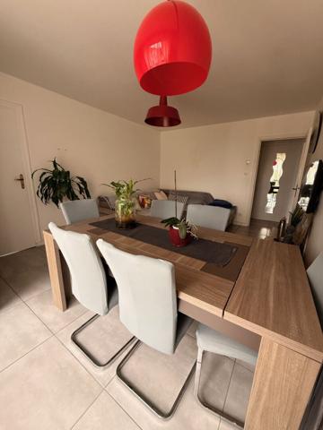 Appartement meublé - Carcassonne - 2 chambres