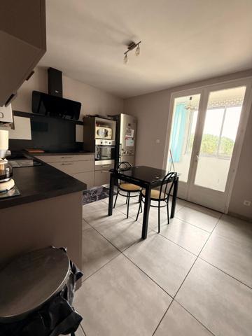 Appartement meublé - Carcassonne - 2 chambres