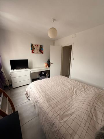 Appartement meublé - Carcassonne - 2 chambres