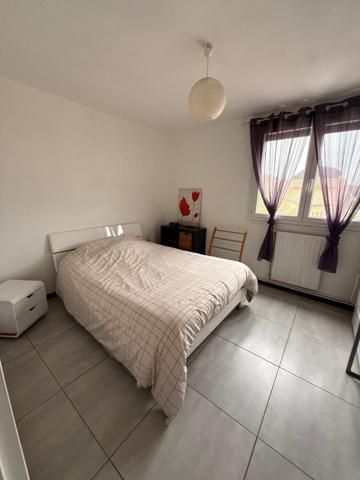 Appartement meublé - Carcassonne - 2 chambres