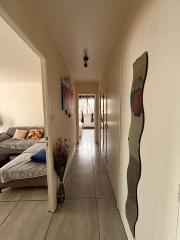 Appartement meublé - Carcassonne - 2 chambres