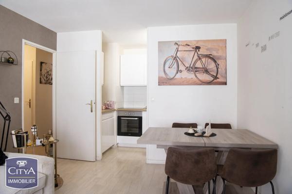 Appartement à vendre 3 pièces 55.1m² Longueau (80330)
