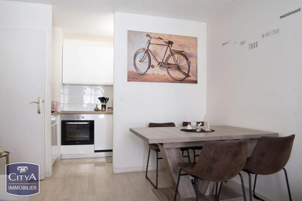 Appartement à vendre 3 pièces 55.1m² Longueau (80330)
