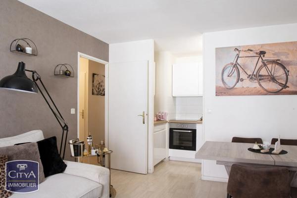Appartement à vendre 3 pièces 55.1m² Longueau (80330)