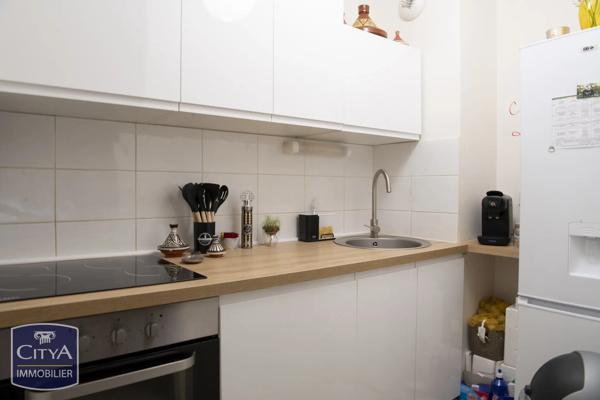 Appartement à vendre 3 pièces 55.1m² Longueau (80330)