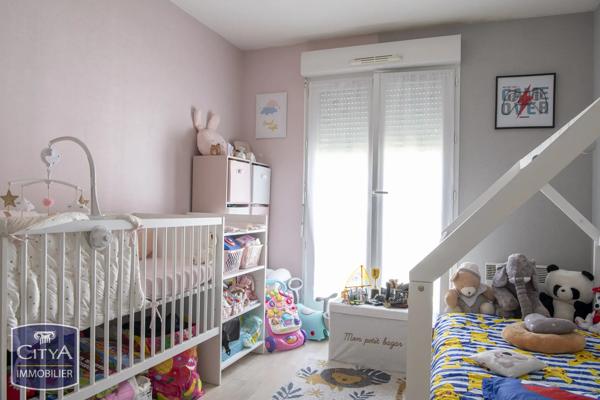 Appartement à vendre 3 pièces 55.1m² Longueau (80330)