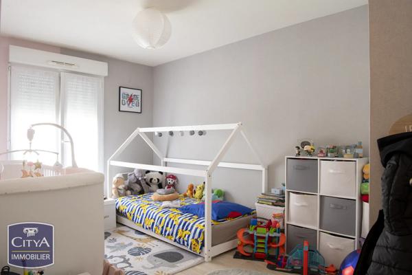 Appartement à vendre 3 pièces 55.1m² Longueau (80330)