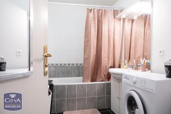 Appartement à vendre 3 pièces 55.1m² Longueau (80330)