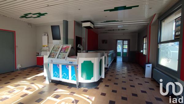 Immeuble à vendre 150 m² Nouzonville