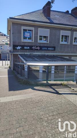 Immeuble à vendre 150 m² Nouzonville