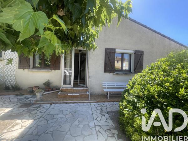 Maison à vendre 5 pièces 116 m² Cuxac-d'Aude