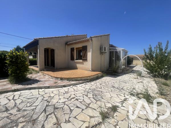 Maison à vendre 5 pièces 116 m² Cuxac-d'Aude