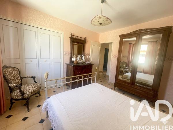 Maison à vendre 5 pièces 116 m² Cuxac-d'Aude
