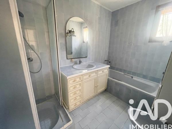Maison à vendre 5 pièces 116 m² Cuxac-d'Aude