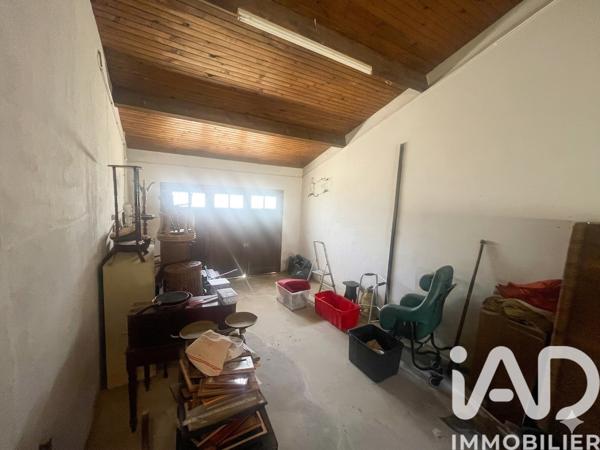 Maison à vendre 5 pièces 116 m² Cuxac-d'Aude