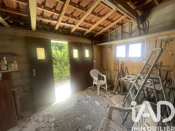 Maison à vendre 5 pièces 116 m² Cuxac-d'Aude