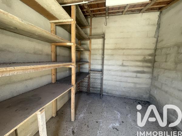 Maison à vendre 5 pièces 116 m² Cuxac-d'Aude