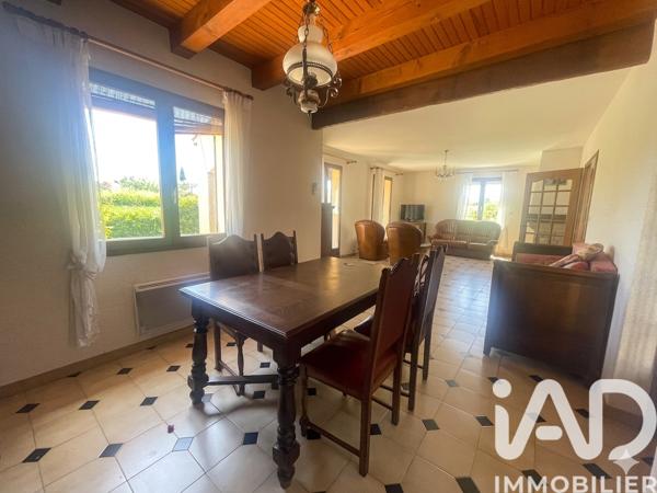 Maison à vendre 5 pièces 116 m² Cuxac-d'Aude