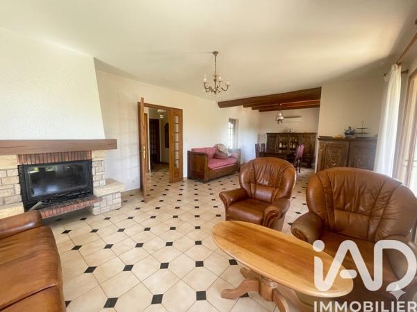 Maison à vendre 5 pièces 116 m² Cuxac-d'Aude
