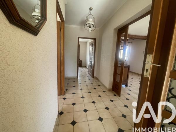 Maison à vendre 5 pièces 116 m² Cuxac-d'Aude