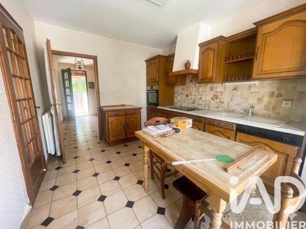 Maison à vendre 5 pièces 116 m² Cuxac-d'Aude