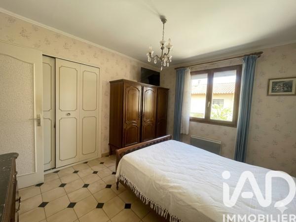 Maison à vendre 5 pièces 116 m² Cuxac-d'Aude