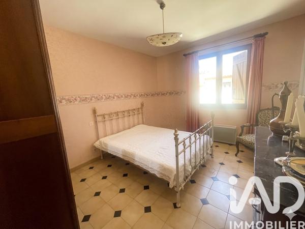 Maison à vendre 5 pièces 116 m² Cuxac-d'Aude