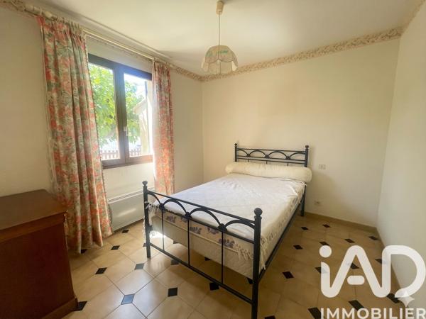 Maison à vendre 5 pièces 116 m² Cuxac-d'Aude