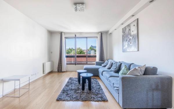 Appartement à vendre    3 pièces • 70,10 m2 Le Kremlin-Bicêtre