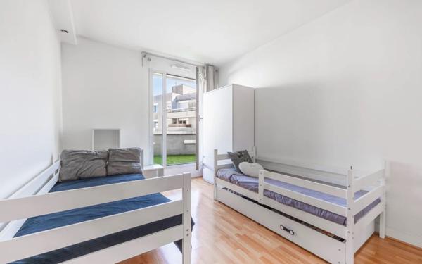 Appartement à vendre    3 pièces • 70,10 m2 Le Kremlin-Bicêtre