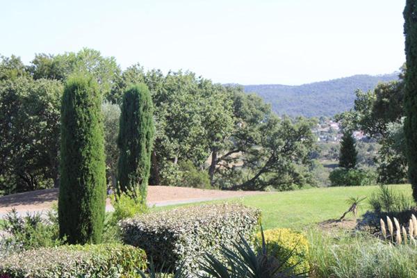Appartement  Roquebrune sur Argens de 87m² vue Mer