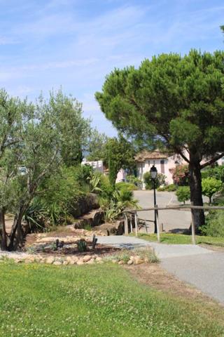 Appartement  Roquebrune sur Argens de 87m² vue Mer