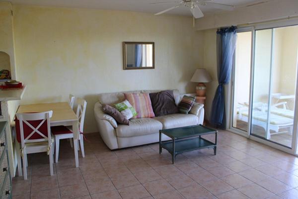 Appartement  Roquebrune sur Argens de 87m² vue Mer
