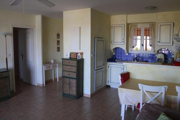 Appartement  Roquebrune sur Argens de 87m² vue Mer