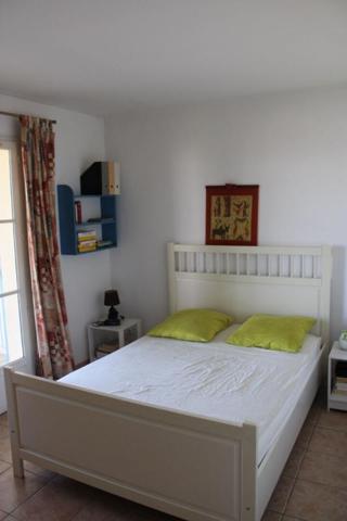 Appartement  Roquebrune sur Argens de 87m² vue Mer
