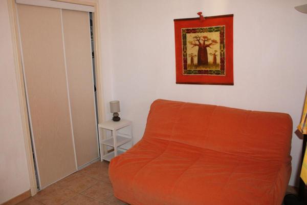 Appartement  Roquebrune sur Argens de 87m² vue Mer