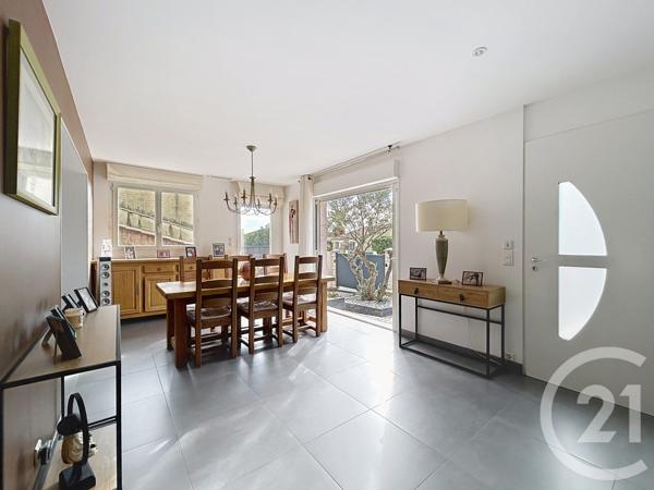 Maison à vendre  5 pièces - 123,35 m2 CASTELNAU LE LEZ - 34