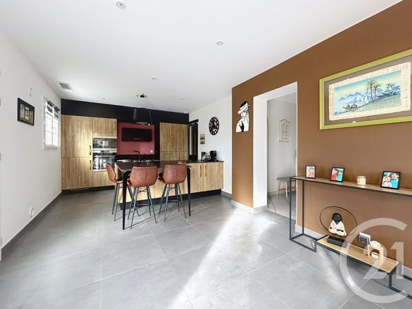 Maison à vendre  5 pièces - 123,35 m2 CASTELNAU LE LEZ - 34