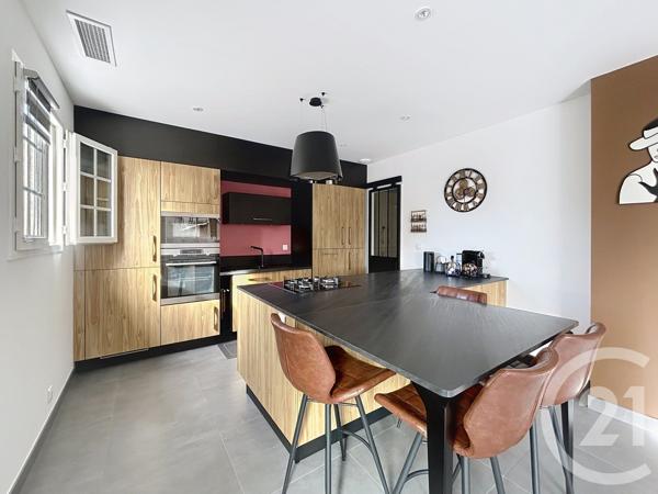 Maison à vendre  5 pièces - 123,35 m2 CASTELNAU LE LEZ - 34