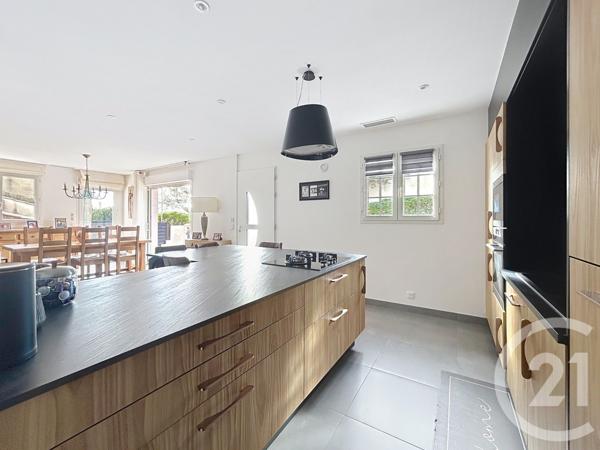 Maison à vendre  5 pièces - 123,35 m2 CASTELNAU LE LEZ - 34