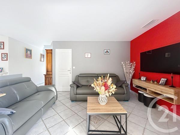 Maison à vendre  5 pièces - 123,35 m2 CASTELNAU LE LEZ - 34