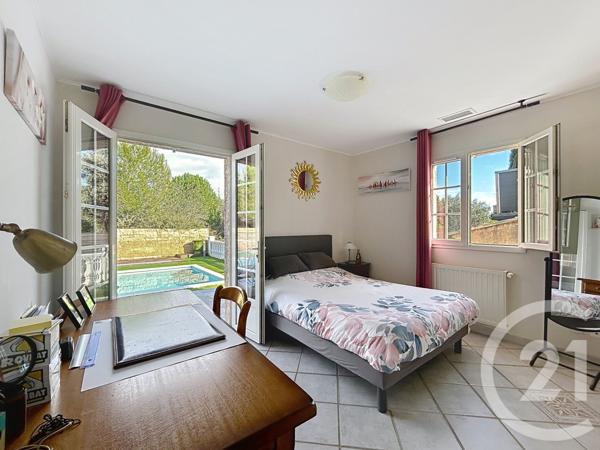 Maison à vendre  5 pièces - 123,35 m2 CASTELNAU LE LEZ - 34