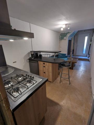 Saint-Laurent-de-la-Salanque (66250) MAISON SAINT LAURENT DE LA SALANQUE