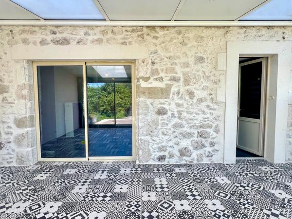 Maison à vendre à Eymet (24500) - Dordogne