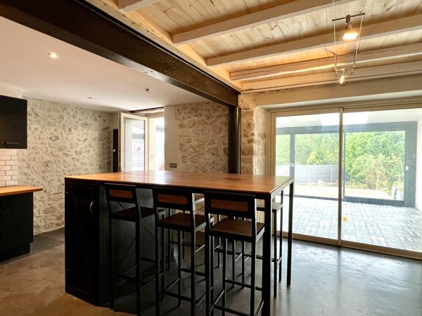 Maison à vendre à Eymet (24500) - Dordogne