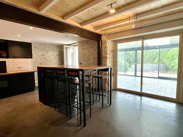 Maison à vendre à Eymet (24500) - Dordogne